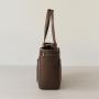 Luxury High Quality Ladies Faux Leather Handbag Fashionable Tote bag Large Capacity Women's Bags