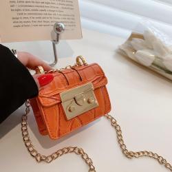 2024 New Fashion Designer Plush Bags Women Handbags Ladies Shoulder Crossbody Bag Versatile Small Chain Messenger bags for Women
