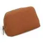 New Trend Custom Zipper Pouch Make Up Bags Canvas Travel Cosmetic Bag