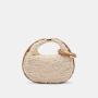 Wholesale Vegan Leather Shoulder Bag Luxury Ladies Custom Bag High Quality Women Handbag