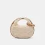 Wholesale Vegan Leather Shoulder Bag Luxury Ladies Custom Bag High Quality Women Handbag