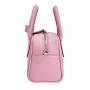 High Quality PU Leather Luxury Handbag Messenger Ladies Bag Trendy Cross Body Bag For Women