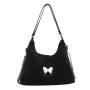 2024 Stylish Single Shoulder PU Leather Bag Large Capacity Women Tote Bag Waterproof Fashionable Fashion Hand Bag for Women