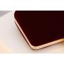 New Arrival Vintage Clutch Bag Ladies Party Purse Hand Bags Elegant Pearl Chain Velvet Evening Bag For Woman