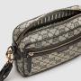 Wholesale High Quality Custom Printing Canvas Ladies Camera Crossbody Bag Designer Luxury Custom Pattern Womens Shoulder Bags