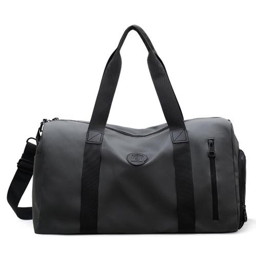 LX058 New Design Travel Bag for Women and Men Custom Simple Lightweight Overnight Gym Duffle Bag Large Capacity Tote Bags