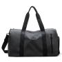 LX058 New Design Travel Bag for Women and Men Custom Simple Lightweight Overnight Gym Duffle Bag Large Capacity Tote Bags