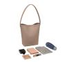 2024 Wholesale Luxury Fashion Trends Fashion Handbag For Women High Quality Portable PU Leather Women's Tote Bags