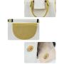 Laser Travel Make Up Cosmetic Bag Travel-Friendly With High Click PU Leather Wash Toiletry Bag Wholesale Customized Waterproof
