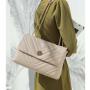 Genuine Leather Cross-body Bags For Women Designer Shoulder Bag Luxury Ladies Handbags