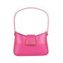 2024 New Arrival Women Tote Bag Customize Logo Women Shoulder Bags PU Leather Hand Bags