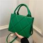 Hot Selling Style Simple Fashion Underarm Shoulder Bag Quality Ladies New Fashion 2023 Purses And Handbags For Women