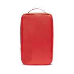 Wear Resistant Portable Golf Shoes Bags Zipper Closure Durable Outdoor Sports Dustproof Travel Home Camping Storage