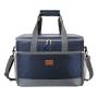 33L Soft Cooler Bag Thermal Bags with Hard Liner Large Insulated Picnic Lunch Bag Box for Camp Travel Family Outdoor Activities