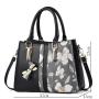New Wholesale Ladies Shoulder Bags Brand Zipper Fashion Bags Luxury Handbags For Women