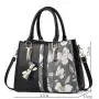New Wholesale Ladies Shoulder Bags Brand Zipper Fashion Bags Luxury Handbags For Women