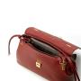 New Arrival Womens Shoulder Bags French Stylish Leisure Life Tassel Bags Large Capacity Classical Pu Leather Womens Hobo Bags