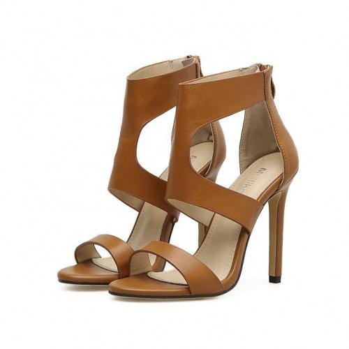 Large Size High Heels for Women Sexy High Heels Party Sandals High Heels