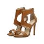 Large Size High Heels for Women Sexy High Heels Party Sandals High Heels