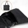 XL237 New Version Anti Water Outdoor Sport Backpack Large Capacity Computer Bag Wear-resistant Multicard Slot Travel Bag