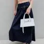 Wholesale Custom Handbag Factory Luxury Women Handbags Ladies Small Leather Crossbody Bag And Purse