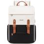 15.6 17 Inch Airline Approved Carry on Backpack Work Business College School Backpack Bag Travel Laptop Backpack Purse for Women