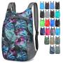 XL127 Lightweight Foldable Travel Bag Waterproof Storage Bag 20 Colors Accept Customized Logo Durable Essentials for Travelling