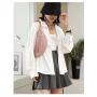 HR363 New Style Women's Versatile Crossbody Bag Casual Oxford Cloth Shoulder Bag Multi layer Change Mobile Phone Waist Pack