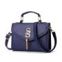 2023 Wholesale Summer Trendy Tie Dye Rainbow Purse Colored Mini Hand Bags Shoulder Ladies Handbags