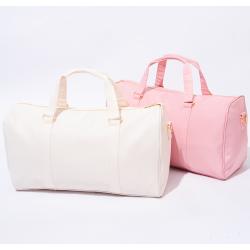 RTS Classic Big Travel Bag Waterproof Nylon Weekender Bag Travel Multilcolor Classic Fitness Duffle Bag