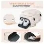 Custom Sporty Travel Back pack Schoolbag Laptop Daypack Durable Oxford Clothes Business Backpack For Work