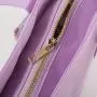 Hot sale zippered large storage totes embroidered custom tote hand bag fashion handbags women nylon tote bag