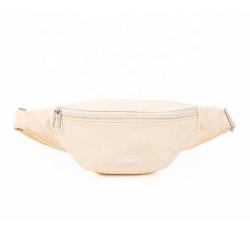 CHANGRONG Custom  Unisex Belt Bag Women Adjustable Strap Running Travel gym waist bag