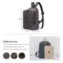 LOVEVOOK fashion ladies backpacks school bags geometric backpacks large unisex travel women bags ladies backpacks