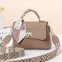 OEM Wholesale cheap hand bag ladies luxury beach pink waterproof women large nylon handbag sublimation tote bag