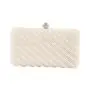 Custom Factory direct for new dinner bag European and American women handbag pearl  evening dress shoulder bag
