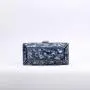 2024 New Acrylic Personalized Dinner Bag Handheld Dress Bag