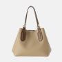 Susen Chrisbella 2022 Designer Fashion Embroidery Women Big Shopping Bag Ladies supplier totes women bag with zipper