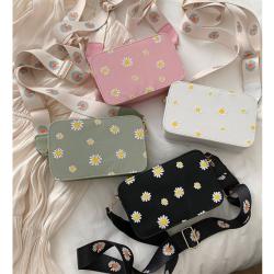 High Quality New Hot Small Women'S Leather Mini Hands Bags Ladies Crossbody Shoulder Bag