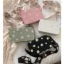 High Quality New Hot Small Women'S Leather Mini Hands Bags Ladies Crossbody Shoulder Bag