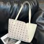 New Arrival women's handbag 2024 ladies hand bag large capacity female shoulder tote bag for women