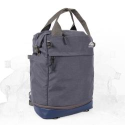 CHANGRONG Custom Casual Laptop Travel Tote Daypack Multi-functional Recycled Backpack