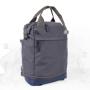 CHANGRONG Custom Casual Laptop Travel Tote Daypack Multi-functional Recycled Backpack