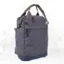 CHANGRONG Custom Casual Laptop Travel Tote Daypack Multi-functional Recycled Backpack