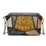 2020 Embossed Leather Purse Women's Evening Shoulder Bag With Chain