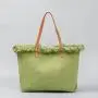 New Casual Canvas Tote Bags Sand beach Women Handbags Travel Ladies Large Capacity Shoulder Tote Handbag Designer Bag Custom