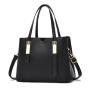 2022 Newest Ladies Shoulder Bags High Quality Pu Leather Bags Trendy Fashion Latest Ladies Luxury Purses Handbags