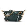 New Arrival Luxury Genuine Leather Women Waist Fanny Belt Packs Multicolor Chest Shoulder Crossbody Bags
