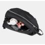 ZWY169 Wholesale Men Women Tennis Badminton Racket Backpack Customizable Oxford Sports Shoulder Bag Outdoor Fitness Organizer