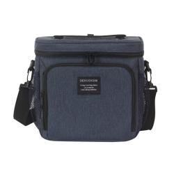 Hot Sell Thermal Insulation Bag Good Price Insulated Food Delivery Bags Custom Picnic Lunch Bag